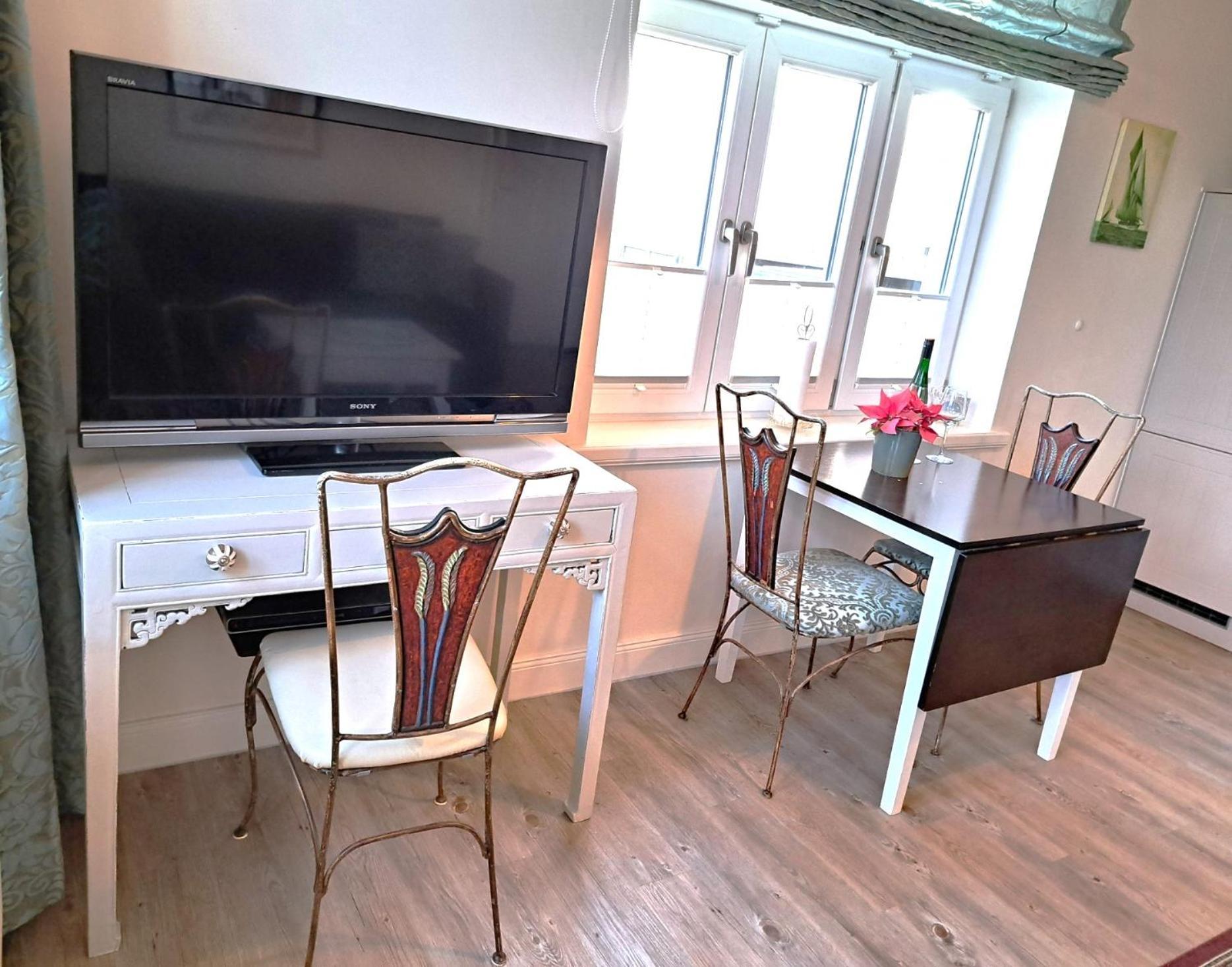 Haus Am Meer Wellenrauschen Dahme  Esterno foto